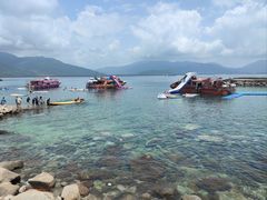 -海南分界洲岛旅游区