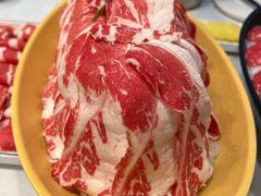-德天肥牛海鲜火锅(龙吟坊店)