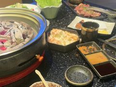 -樱嘢·炭火烧肉(惠南店)