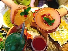 -胡桃里音乐酒馆(环亚凯瑟琳广场店)