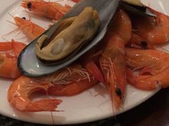 -月色西餐厅·海鲜刺身·烧烤(科学城保利郡雅酒店)