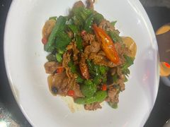 -徽镇小厨·经典徽菜(十里河店)