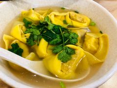 -吉祥馄饨(杭州博库书城店)