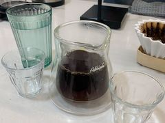 -边渡咖啡烘焙店(昙华林店)