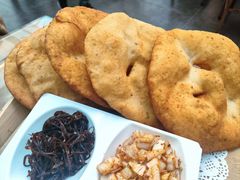 -老磨油饼(高陵店)