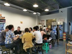 -天治宣·野椒鸡(龙头寺总店)