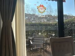 -两岸咖啡(平湖店)