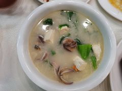 -新金盛·海鲜酒楼(盐田店)