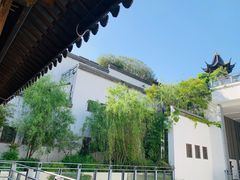 -江宁织造博物馆