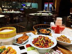 -泰钰丰烤鸭.天津菜(开发区店)