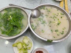 -胡世羊肉汤(南街店)