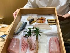-鮨一日本料理旗舰店(总店)