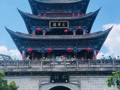 -大理古城