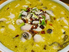 -董厨煨汤馆(车站路店)