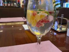 -温州喜来登酒店-盛宴西餐厅