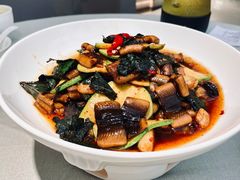 -狮王府淮扬菜(万象城店)