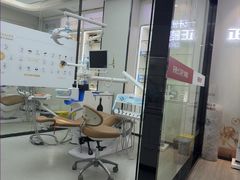 -牙博士口腔品牌连锁(杨浦店)