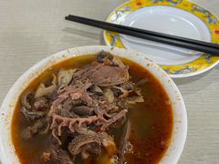 -呼市烧麦羊杂(幸福路店)