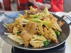 -郭林家常菜(狼垡店)