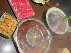 -巴倒烫陆派火锅山庄(南山总店)