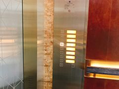 -武汉洲际酒店