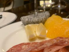 -君悦大酒店行政酒廊