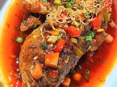 -锦府盐帮·侯宅(五棵松万达店)