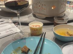 -巴盟人家·内蒙地方菜(华丽家族店)