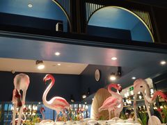 -五月罗马海鲜自助餐厅(陆家嘴店)