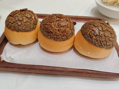 -喜宴又一村·粤菜·茶点·海鲜(壹方天地店)
