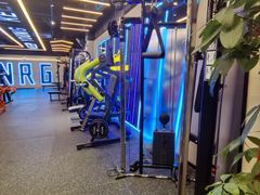 -NRG健身私教CLUB(静安体育中心店)
