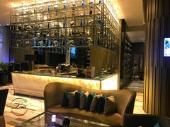 -芽庄洲际酒店自助餐厅