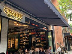 门面-Alimentari Grande(东湖路店)