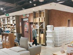 -MUJI无印良品(西单大悦城店)