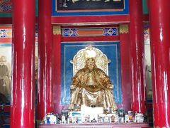 -成吉思汗庙
