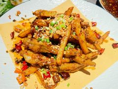 -麻都·成都菜(人民广场店)