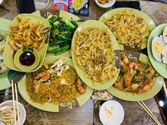 -贞姨美食·老字号海鲜大排档