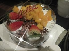 -捞王锅物料理(凯旋路店)