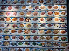 -牟传仁饭庄(星海店)