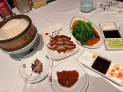 -北京全聚德(王府井店)