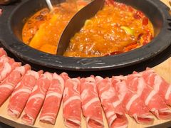 -蜀大侠火锅(四川北路店)