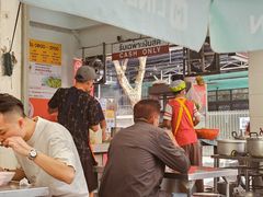 -榮泰米粉湯(Left Shop)