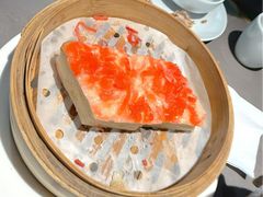 -晓淮山·扬州早茶·淮扬菜(龙阳广场店)