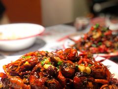 油焖大虾-汉虾王·油焖大虾(车公庙店)