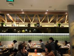 -Pho Asia 亚阁越南料理(上海来福士广场店)