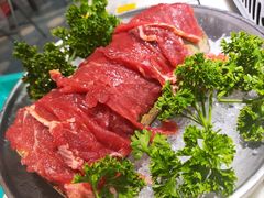 -鲜旺發牛腩煲·打边炉(乐客城店)