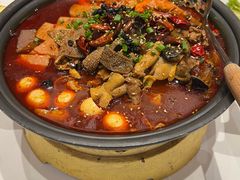 -眉州东坡(北苑华贸店)