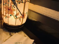 -绿茶餐厅(燕郊永旺店)