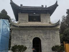 -大慈恩寺(大雁塔)