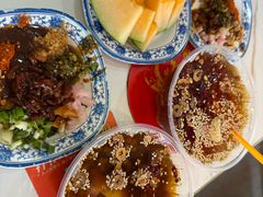 -一烙锅(友谊店)